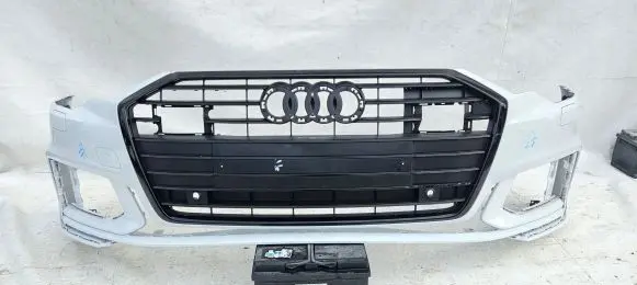 Audi A6 S6 C8 4K Front bumper 4K0807437C