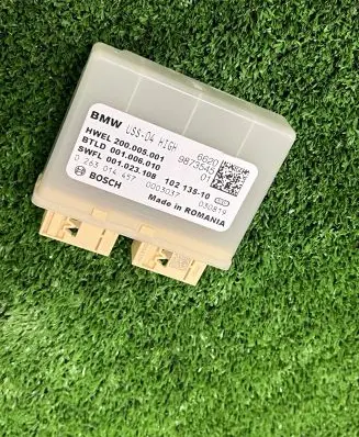 BMW X5 G05 Parking PDC control unit/module 9873545 0263014457