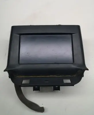 Renault Trafic II (X83) Screen/display/small screen