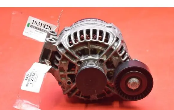BMW X3 E83 Generator/alternator 7532966-04