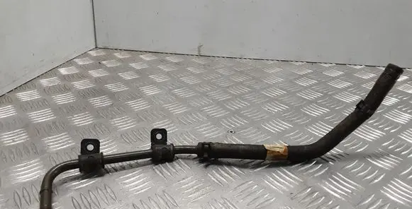KIA Sportage Engine coolant pipe/hose