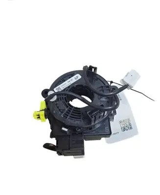 Nissan Leaf I (ZE0) Airbag slip ring squib (SRS ring) 255543NK9B