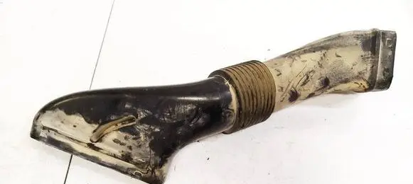 Volvo V70 Air intake hose/pipe 8638624 6766