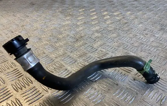 Renault Espace V (RFC) Coolant pipe/hose 924006937R
