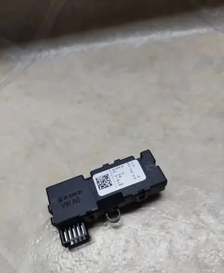 Volkswagen PASSAT B6 Steering angle sensor 3c0959654