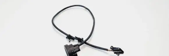 Seat Alhambra (Mk1) Immobiliser reader (aerial) 7M0953254D 98VW15607BA