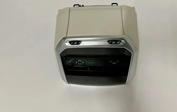 BMW 7 G70 Climate control unit 913100480 2M0000297857