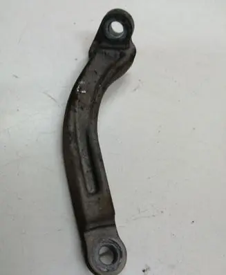 Mercedes-Benz A W169 Gearbox mounting bracket A1693713240
