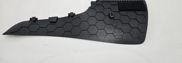 Volkswagen Golf VII Other center console (tunnel) element 5G1863045B