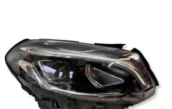 Mercedes-Benz B W246 W242 Headlight/headlamp A2469066201