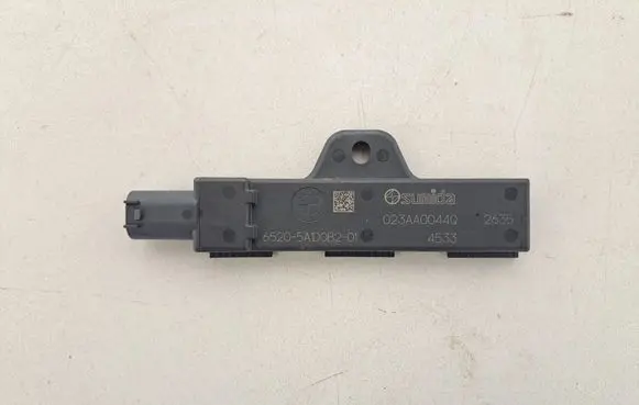 BMW X5 G05 Keyless system antenna 5A1D0B2