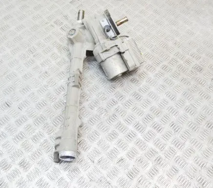 Mini Cooper Countryman R60 Steering rack 9810033 13836910