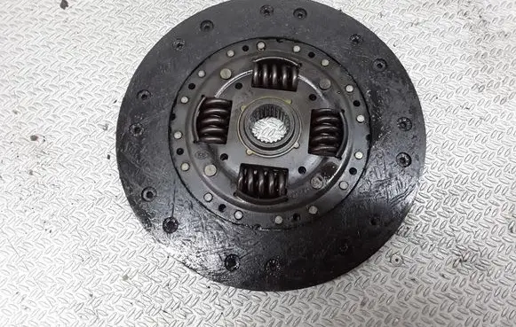 Mercedes-Benz C W203 Clutch pressure plate A0002522805