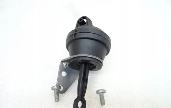 Citroen Jumpy EGR valve 9800110380