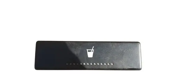 Volkswagen Sharan Cup holder 7M3858602