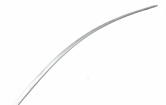 Renault Kadjar Front door glass trim molding 