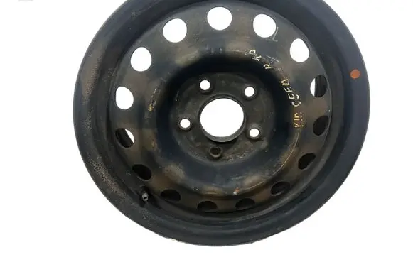 KIA Ceed R15 steel rim 52910A6000 2150694