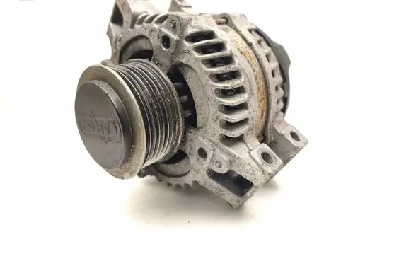 Honda CR-V Generator/alternator 