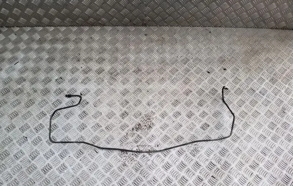 Chevrolet Captiva Brake booster pipe/hose 