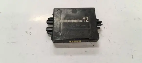 Lexus RX 450H Immobilizer control unit/module 8978447030