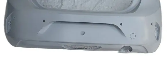 Opel Corsa F Rear bumper 9829754980