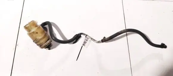 Mitsubishi Grandis Power steering fluid tank/reservoir