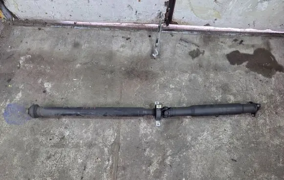 BMW 3 F30 F35 F31 Drive shaft (set) 8679007 17B314EB2629 55867900702