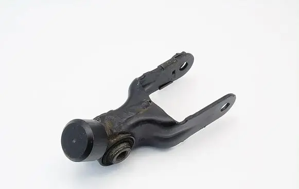 Peugeot 307 Engine mounting bracket 12142533657
