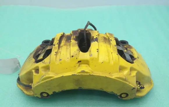 Porsche Panamera (970) Front brake caliper 7PP615123 1J0973702