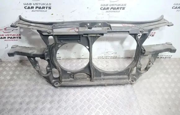 Audi A6 S6 C5 4B Radiator support slam panel