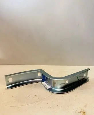 Ford Explorer VI Sill/side skirt trim EB3B16450A