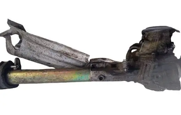 Volkswagen Golf IV Steering rack 1J1422105DE