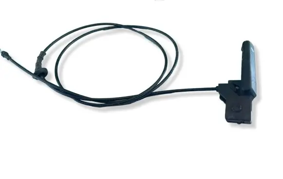 Opel Insignia A Engine bonnet/hood lock release cable 20944973