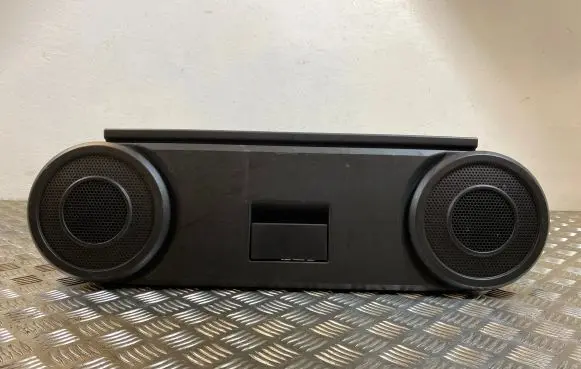 Jeep Compass Parcel shelf speaker BOSTONAUDIO