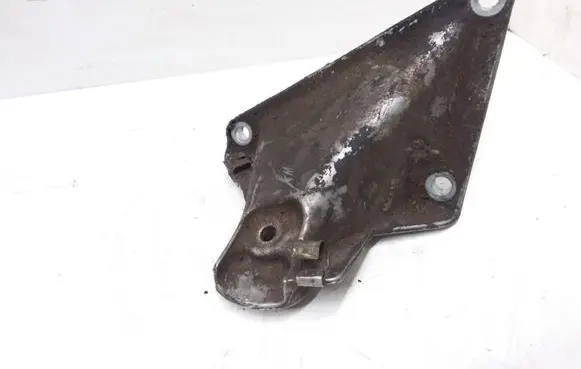 BMW 5 E60 E61 Engine mounting bracket 2211676114901 6761149