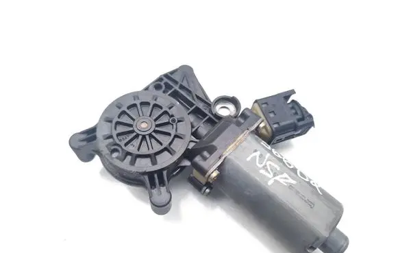 Mercedes-Benz CLK AMG A208 C208 Front window lifting mechanism without motor 0130821722 0015409181