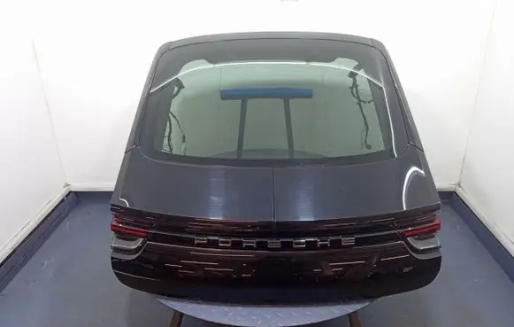 Porsche Panamera (970) Tailgate/trunk/boot lid