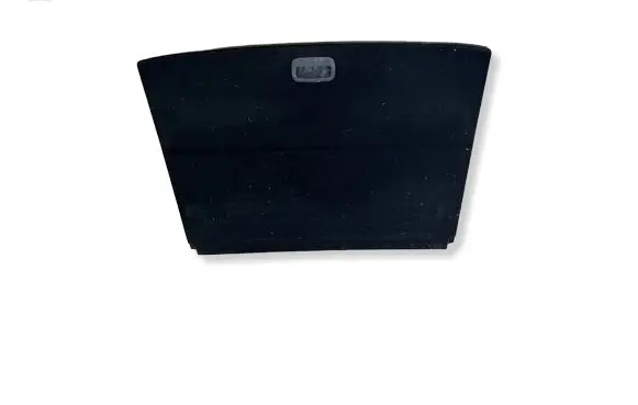KIA Sportage Trunk/boot floor carpet liner 85720F1000WK