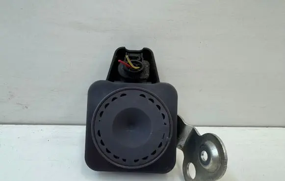 Audi Q7 4M Alarm system siren 4M0951285