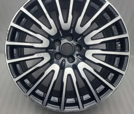 BMW 7 G11 G12 R21 alloy rim 6863112 6869013