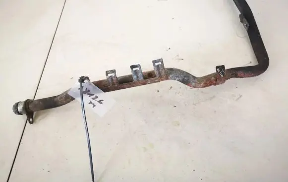 Hyundai Getz Engine coolant pipe/hose
