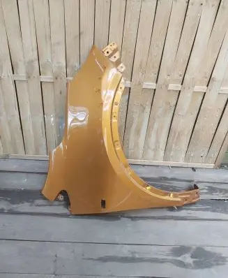 Opel Mokka X Fender