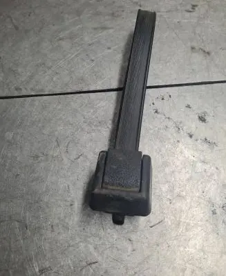 Volkswagen Transporter - Caravelle T4 Tailgate trunk handle 7D0829621A