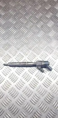 Mercedes-Benz A W168 Fuel injector A6680700987 0445110116