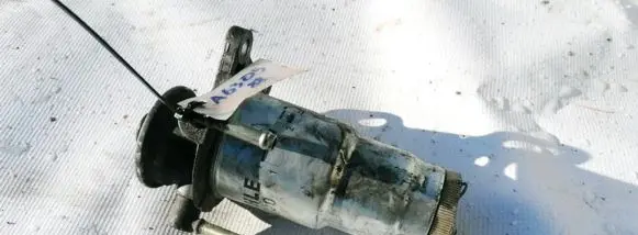 Seat Alhambra (Mk1) Fuel filter 