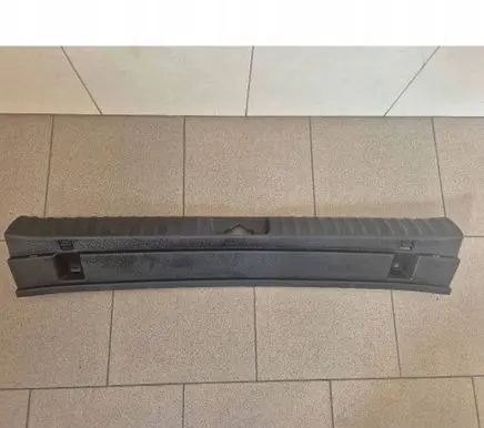 KIA Ceed Trunk/boot sill cover protection 85771J7300