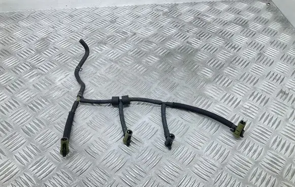 Audi A3 S3 8V Fuel return line/hose TL52706G