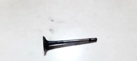 Opel Astra F Valve 
