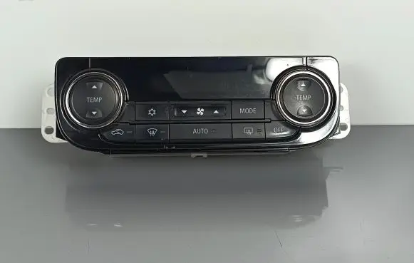 Mitsubishi Outlander Climate control unit 7820A474XA