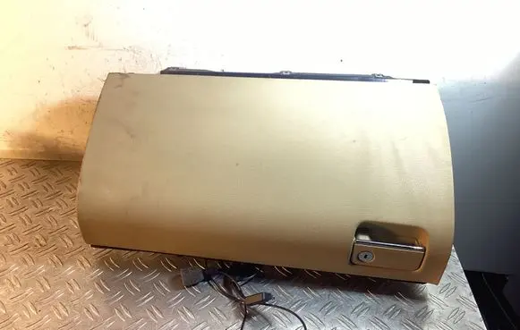Mercedes-Benz GL X164 Glove box 1646890608
